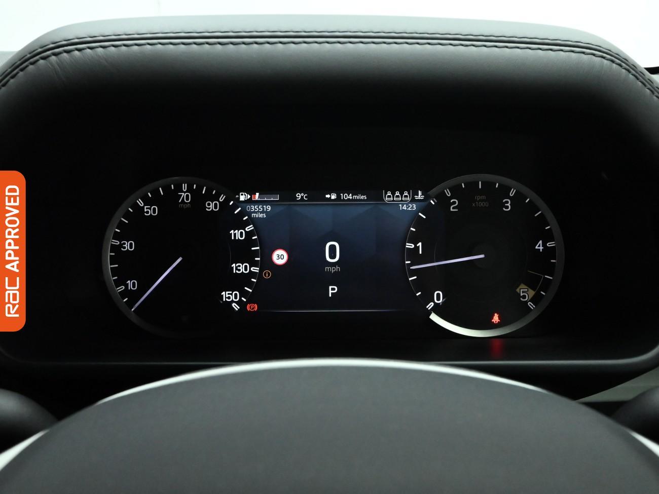 Used Land Rover Defender 2023 for sale - 77680038: Photo 11