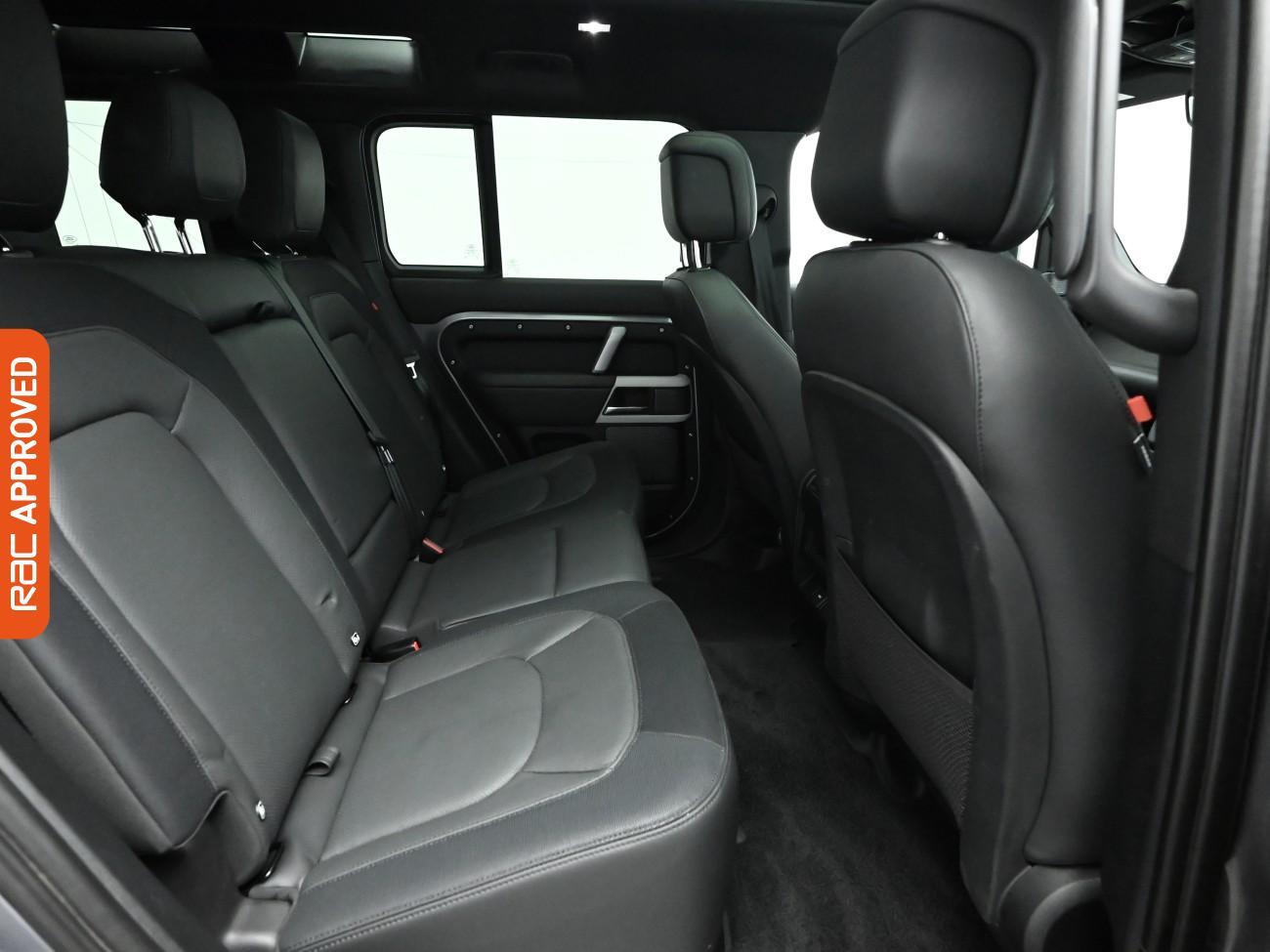 Used Land Rover Defender 2023 for sale - 77680038: Photo 13