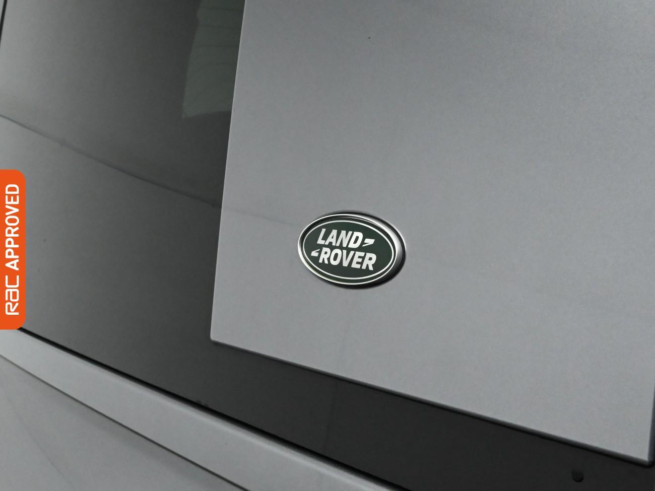 Used Land Rover Defender 2023 for sale - 77680038: Photo 14