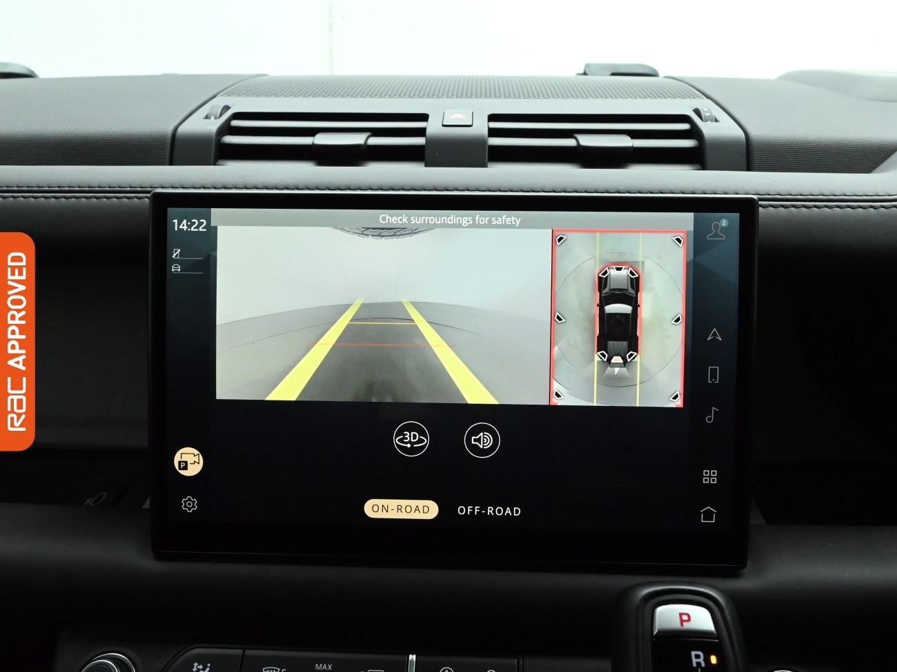 Used Land Rover Defender 2023 for sale - 77680038: Photo 15