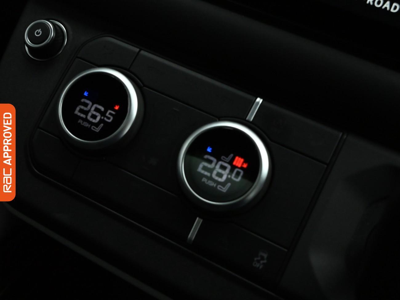 Used Land Rover Defender 2023 for sale - 77680038: Photo 16