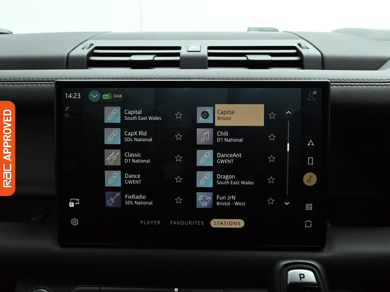 Used Land Rover Defender 2023 for sale - 77680038: Photo 17