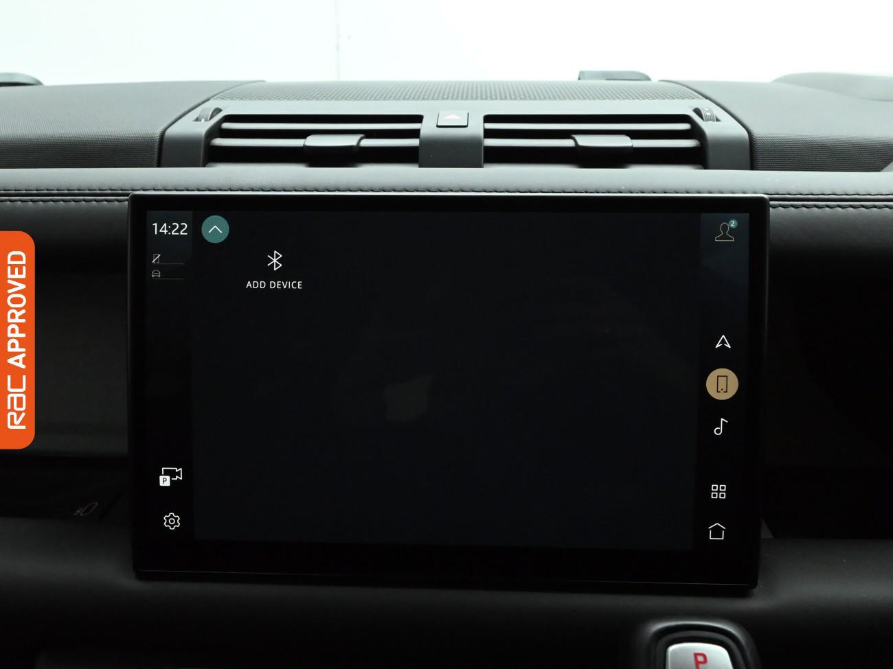 Used Land Rover Defender 2023 for sale - 77680038: Photo 19