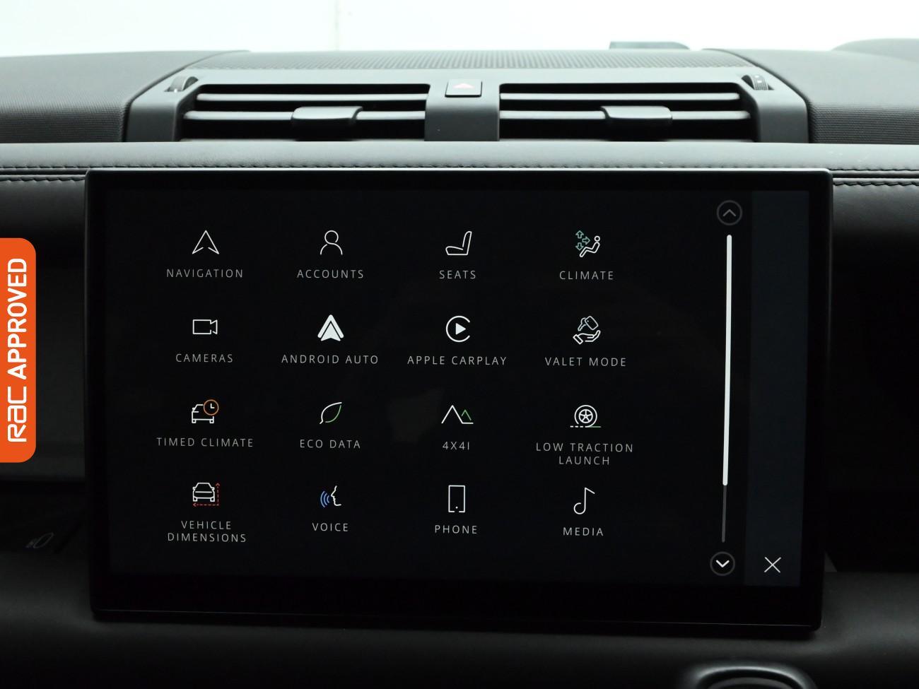 Used Land Rover Defender 2023 for sale - 77680038: Photo 21