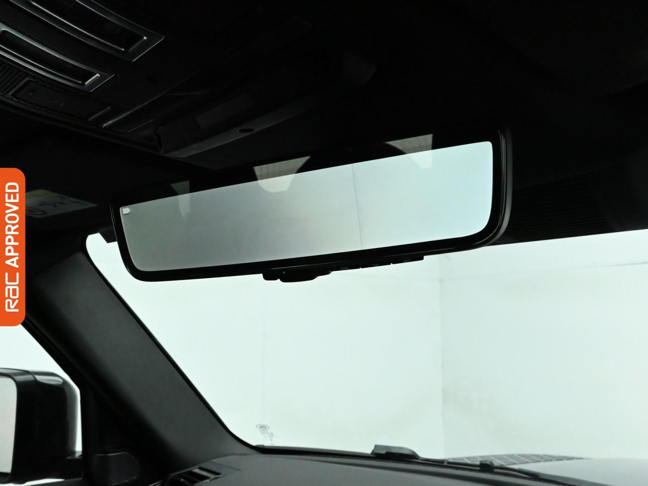 Used Land Rover Defender 2023 for sale - 77680038: Photo 24