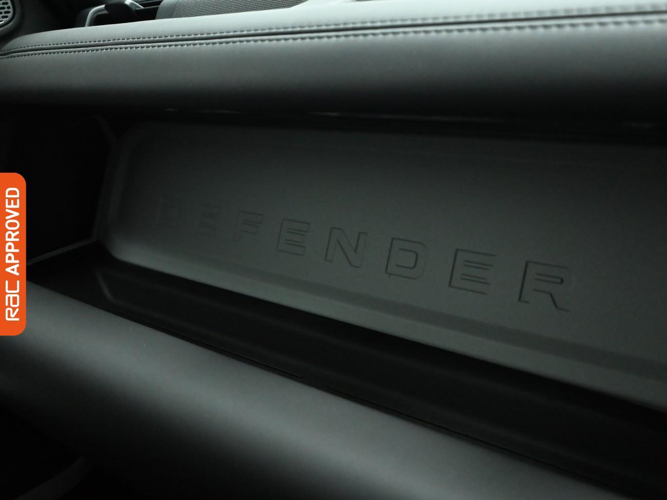 Used Land Rover Defender 2023 for sale - 77680038: Photo 25