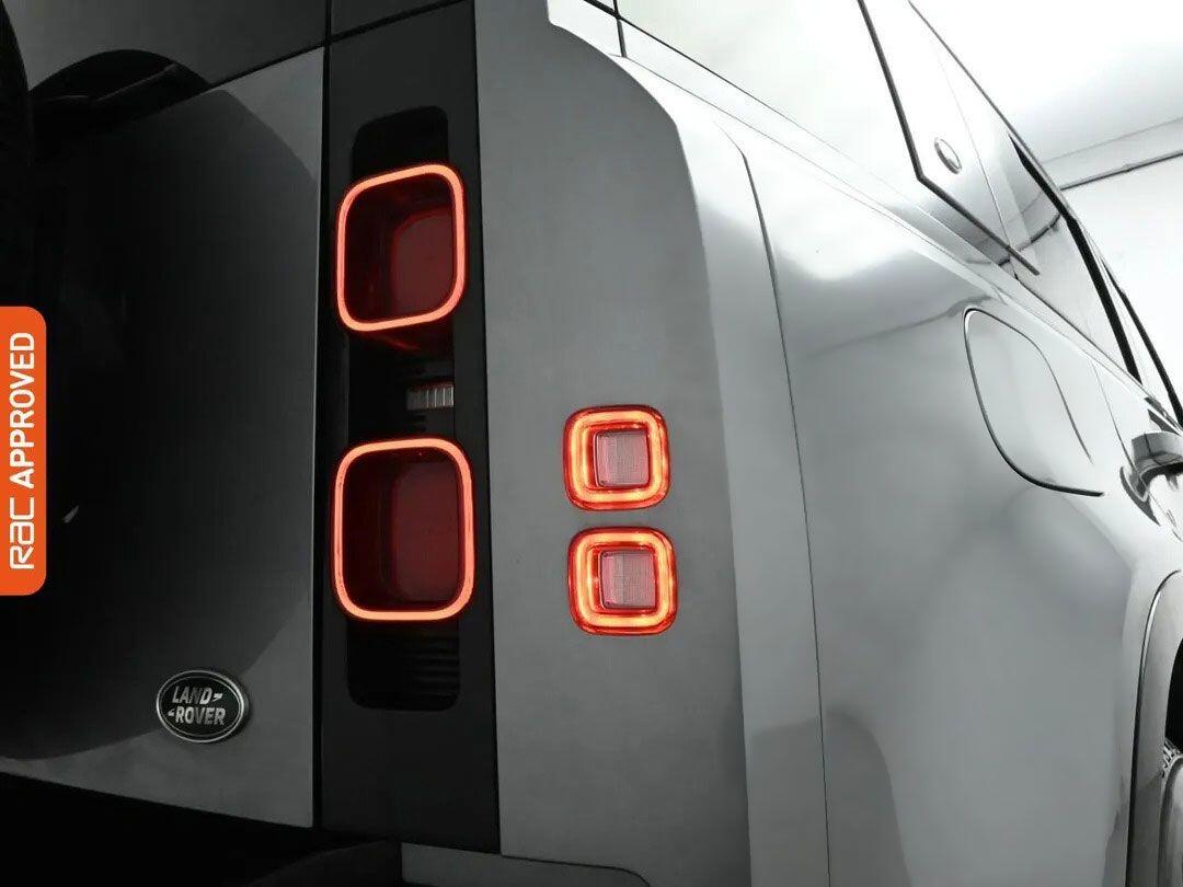 Used Land Rover Defender 2023 for sale - 77680038: Photo 26