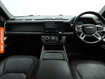 Used Land Rover Defender 110 2023 for sale - 77680038: Photo