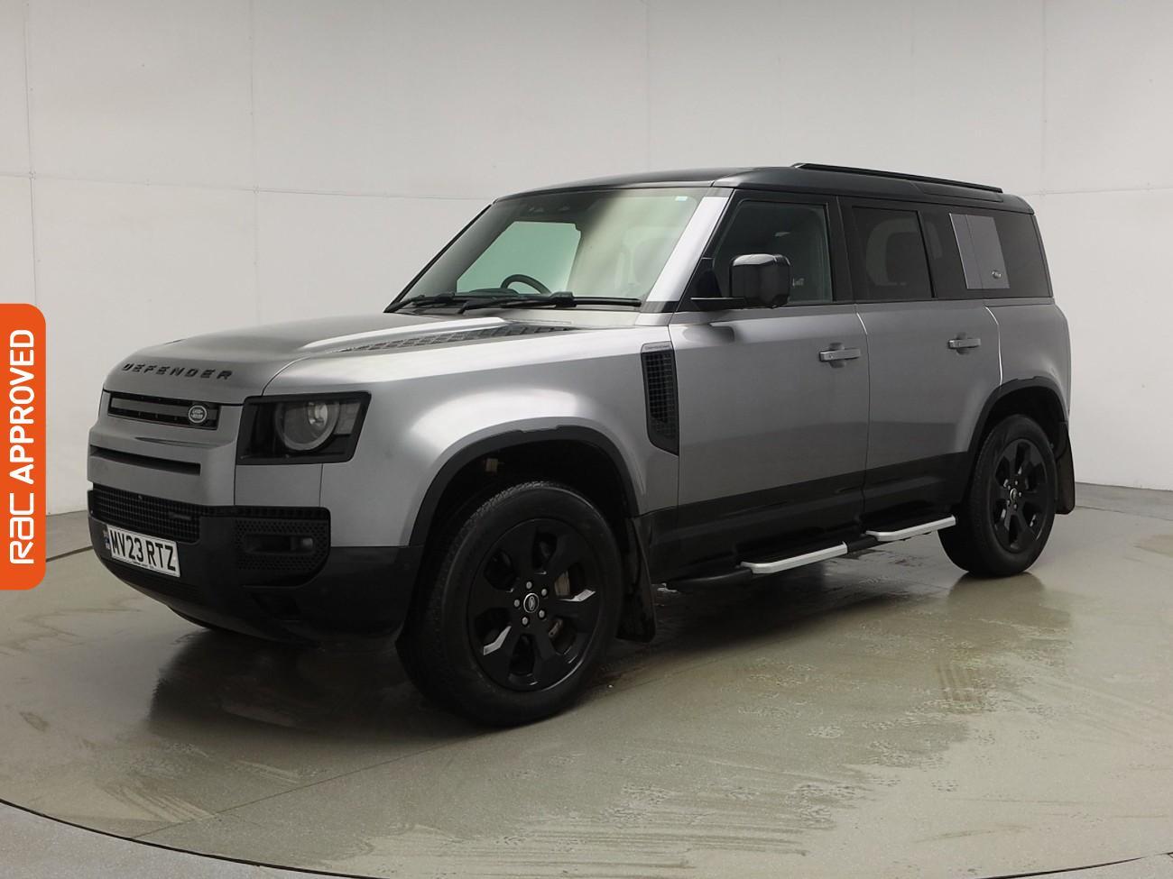 Used Land Rover Defender 2023 for sale - 77680038: Photo 32