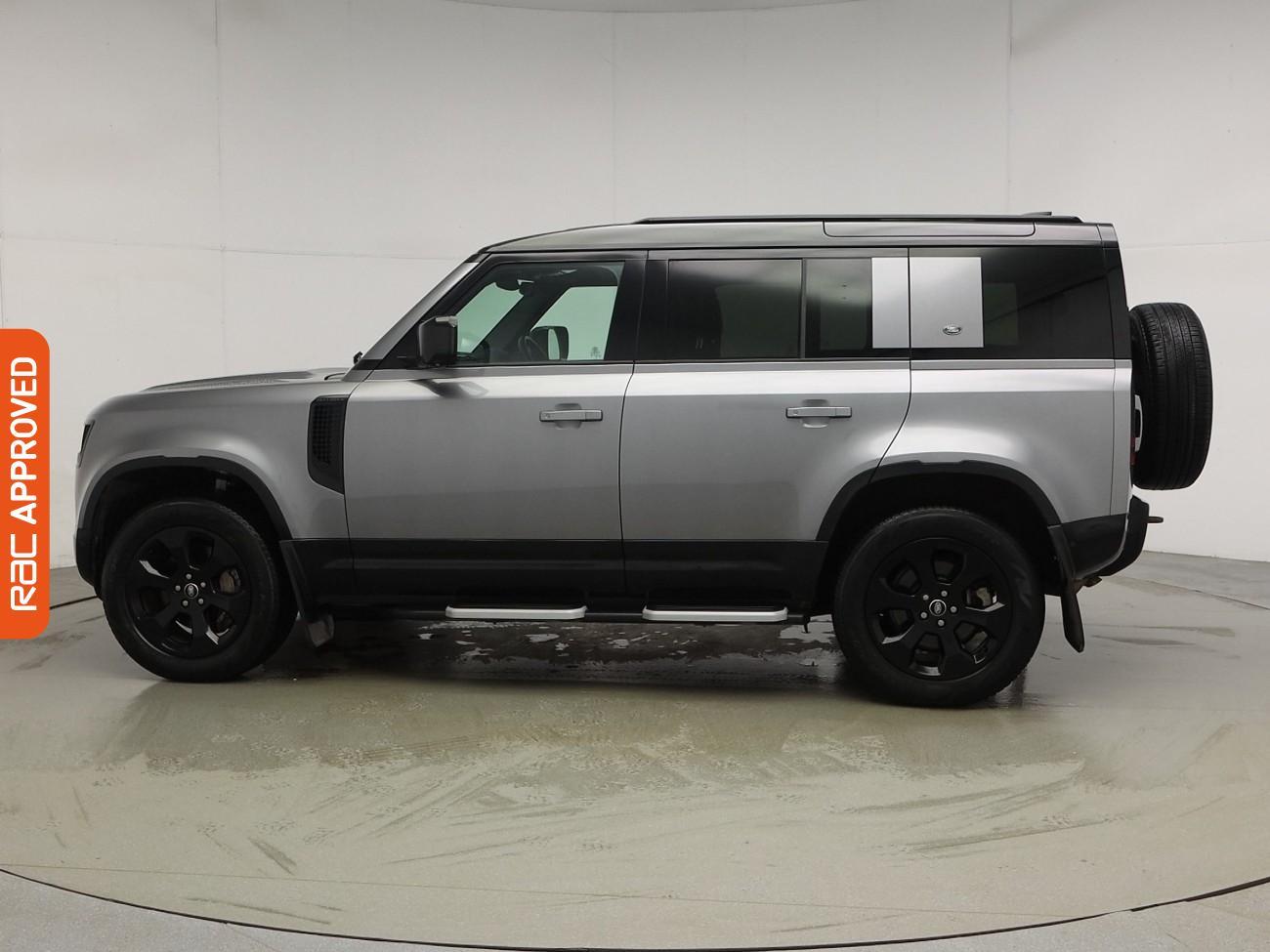 Used Land Rover Defender 2023 for sale - 77680038: Photo 33