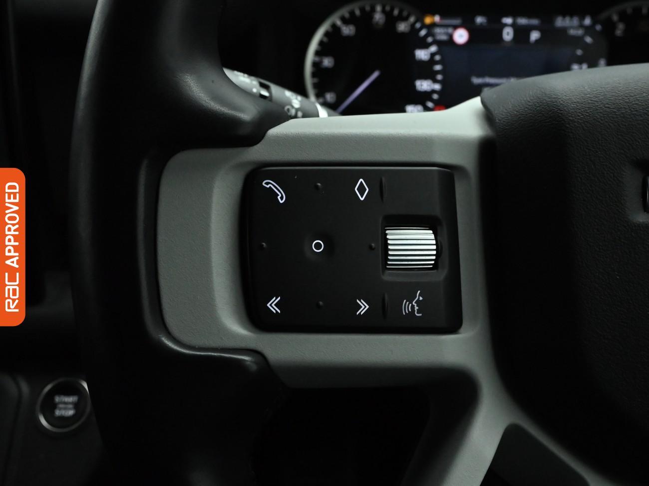 Used Land Rover Defender 2023 for sale - 77680038: Photo 36