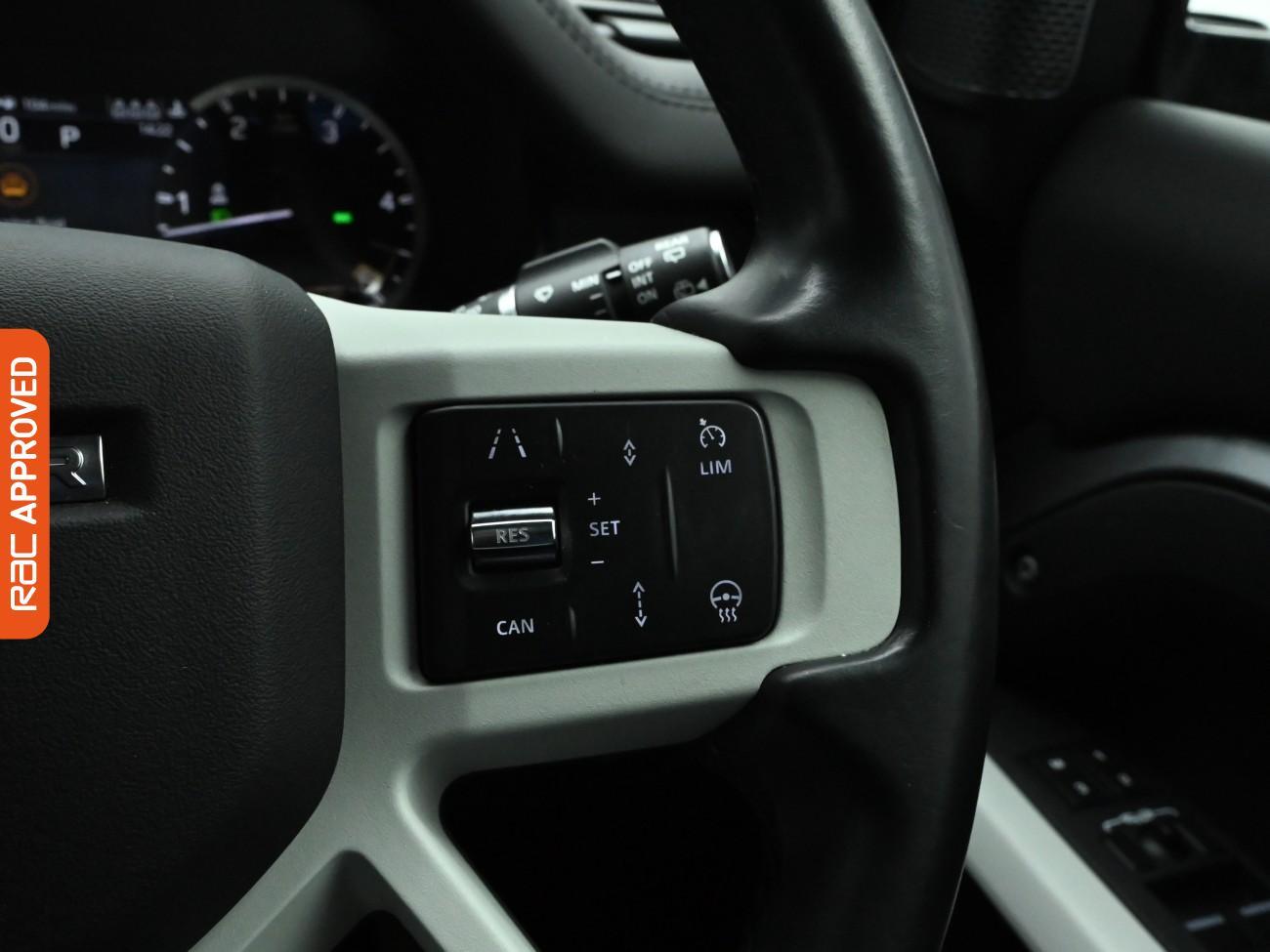 Used Land Rover Defender 2023 for sale - 77680038: Photo 38