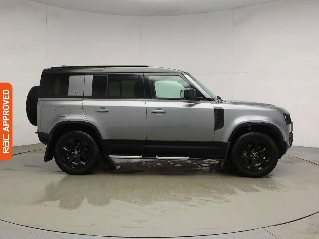 Used Land Rover Defender 2023 for sale - 77680038: Photo 6