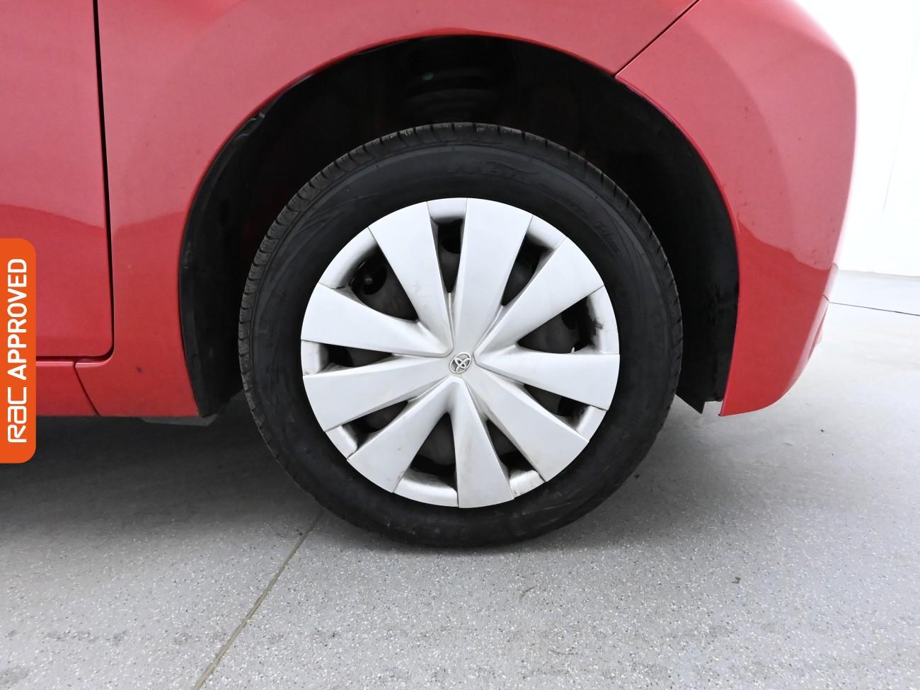 Vehicle 23