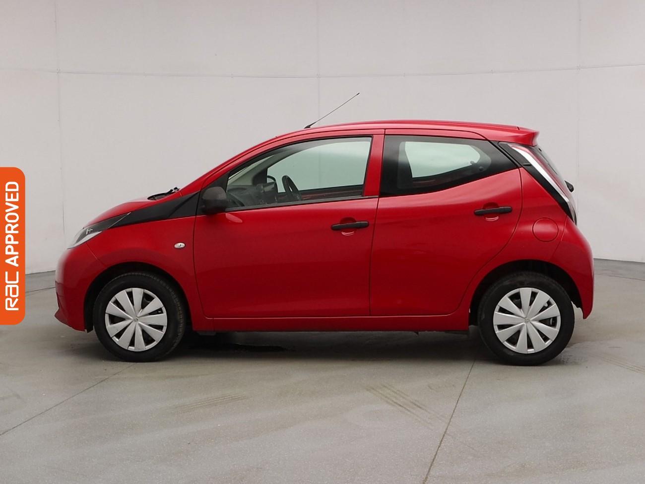 Vehicle 25