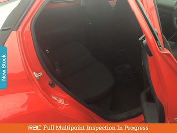 Used Toyota AYGO 2018 for sale - 75474980: Photo
