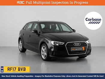 Used Audi A3 2017 for sale - 78708462: Photo