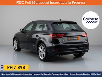 Used Audi A3 2017 for sale - 78708462: Photo