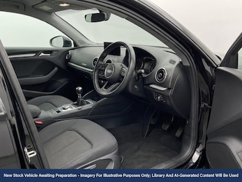 Used Audi A3 2017 for sale - 78708462: Photo