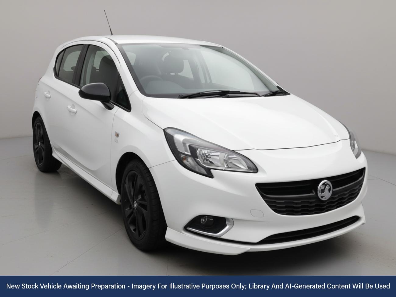 Used Vauxhall Corsa 2016 for sale - 76611885: Photo 1