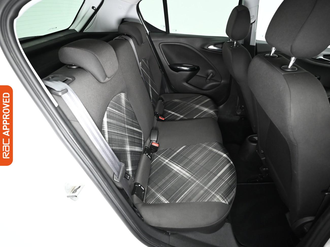 Used Vauxhall Corsa 2016 for sale - 76611885: Photo 13