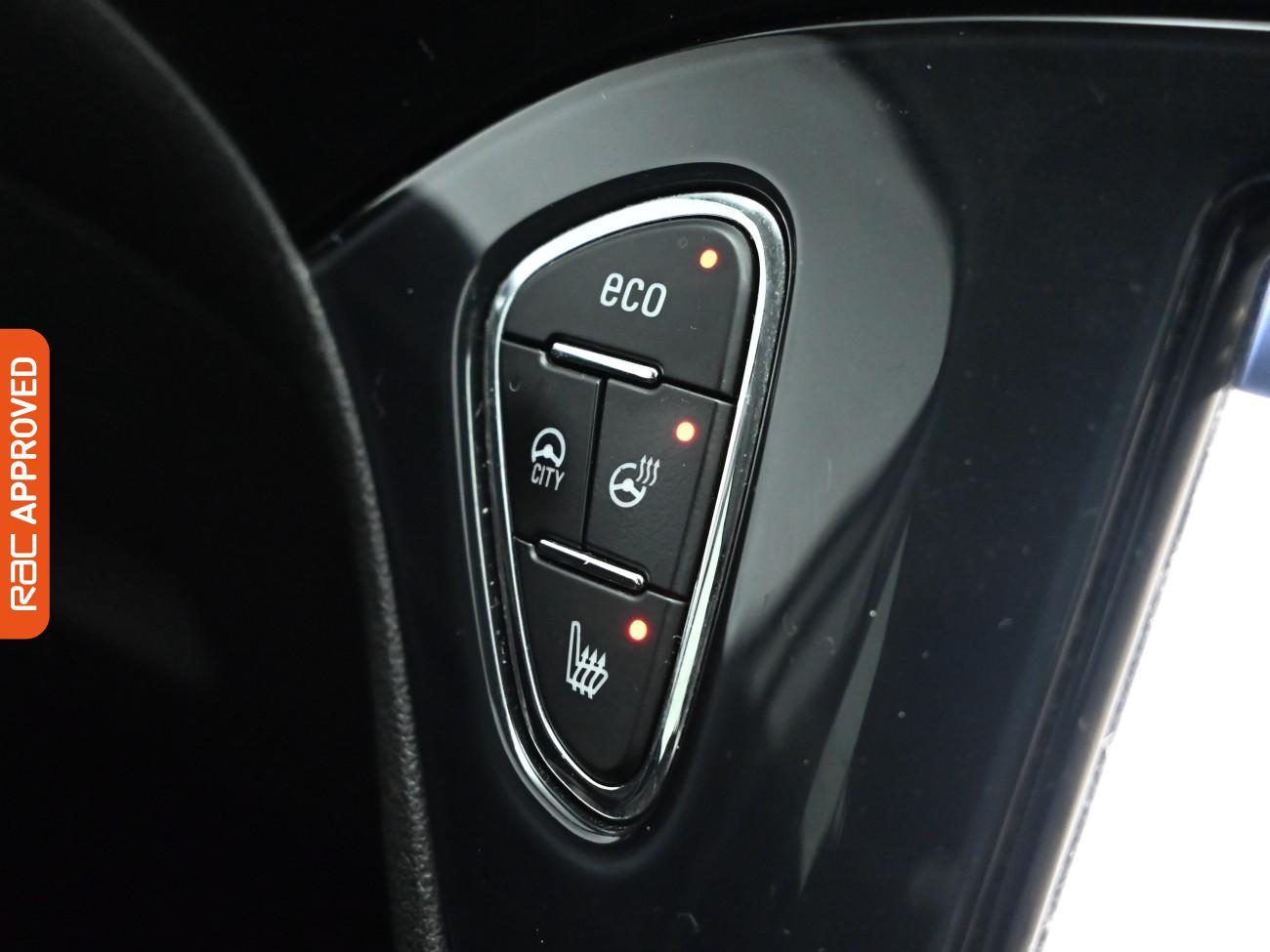 Used Vauxhall Corsa 2016 for sale - 76611885: Photo 16