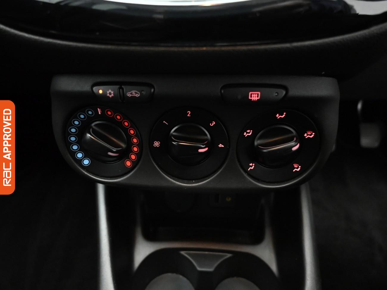 Used Vauxhall Corsa 2016 for sale - 76611885: Photo 17