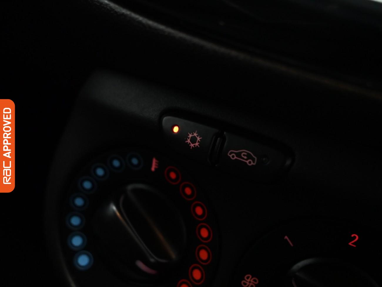 Used Vauxhall Corsa 2016 for sale - 76611885: Photo 18