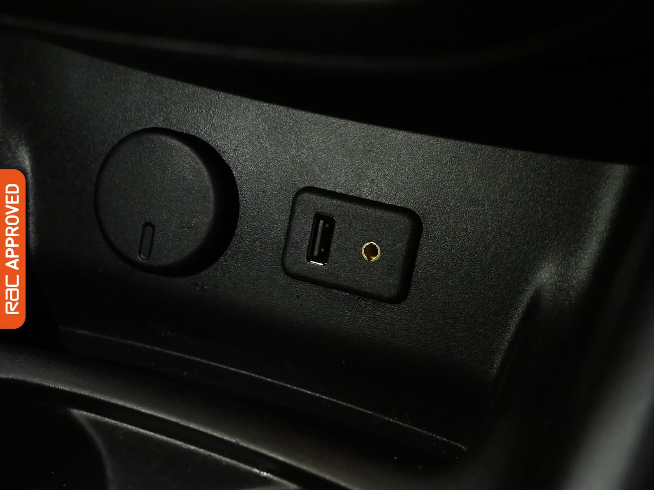 Used Vauxhall Corsa 2016 for sale - 76611885: Photo 19