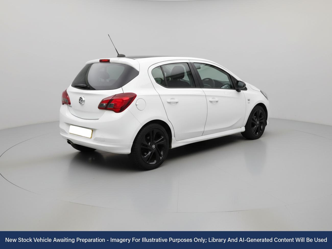 Used Vauxhall Corsa 2016 for sale - 76611885: Photo 2