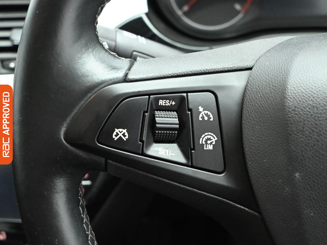 Used Vauxhall Corsa 2016 for sale - 76611885: Photo 21