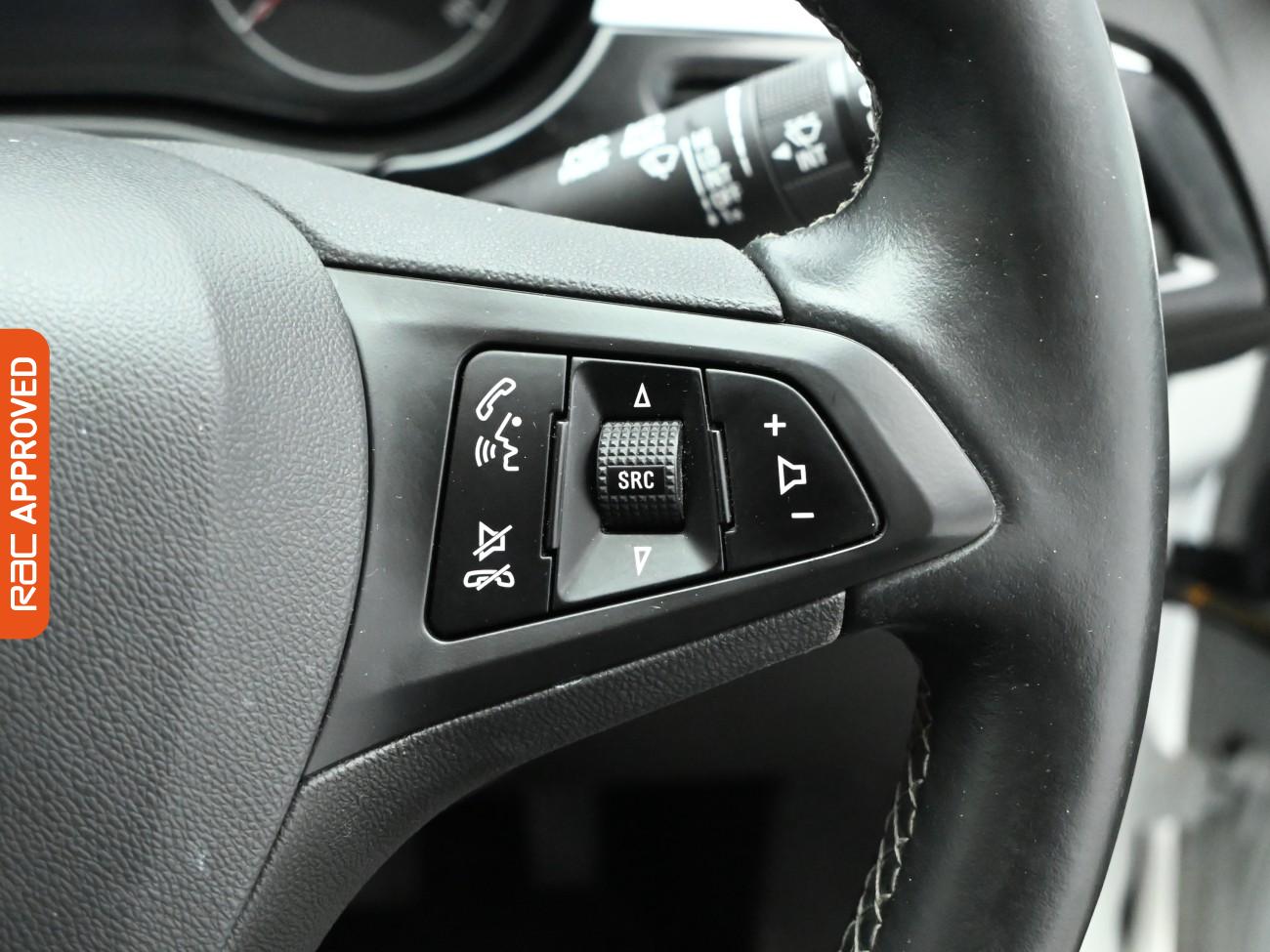 Used Vauxhall Corsa 2016 for sale - 76611885: Photo 22