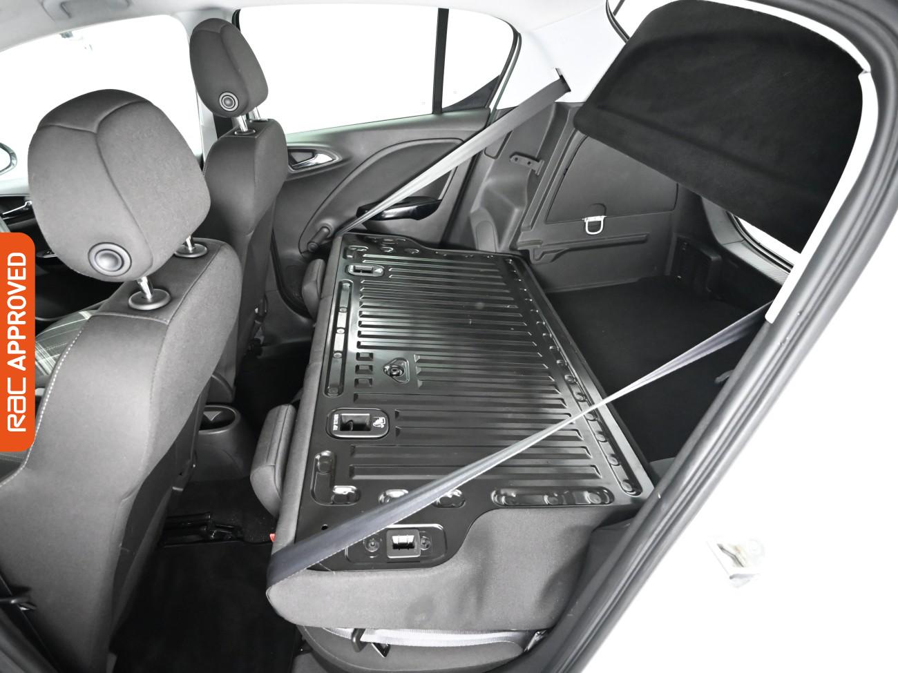 Used Vauxhall Corsa 2016 for sale - 76611885: Photo 24