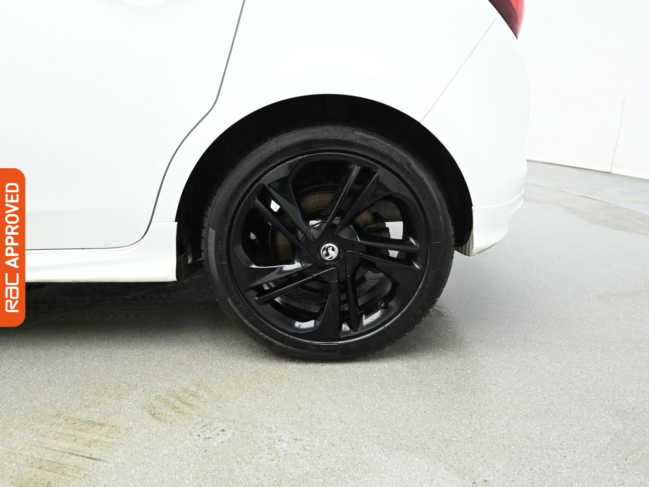 Used Vauxhall Corsa 2016 for sale - 76611885: Photo 26