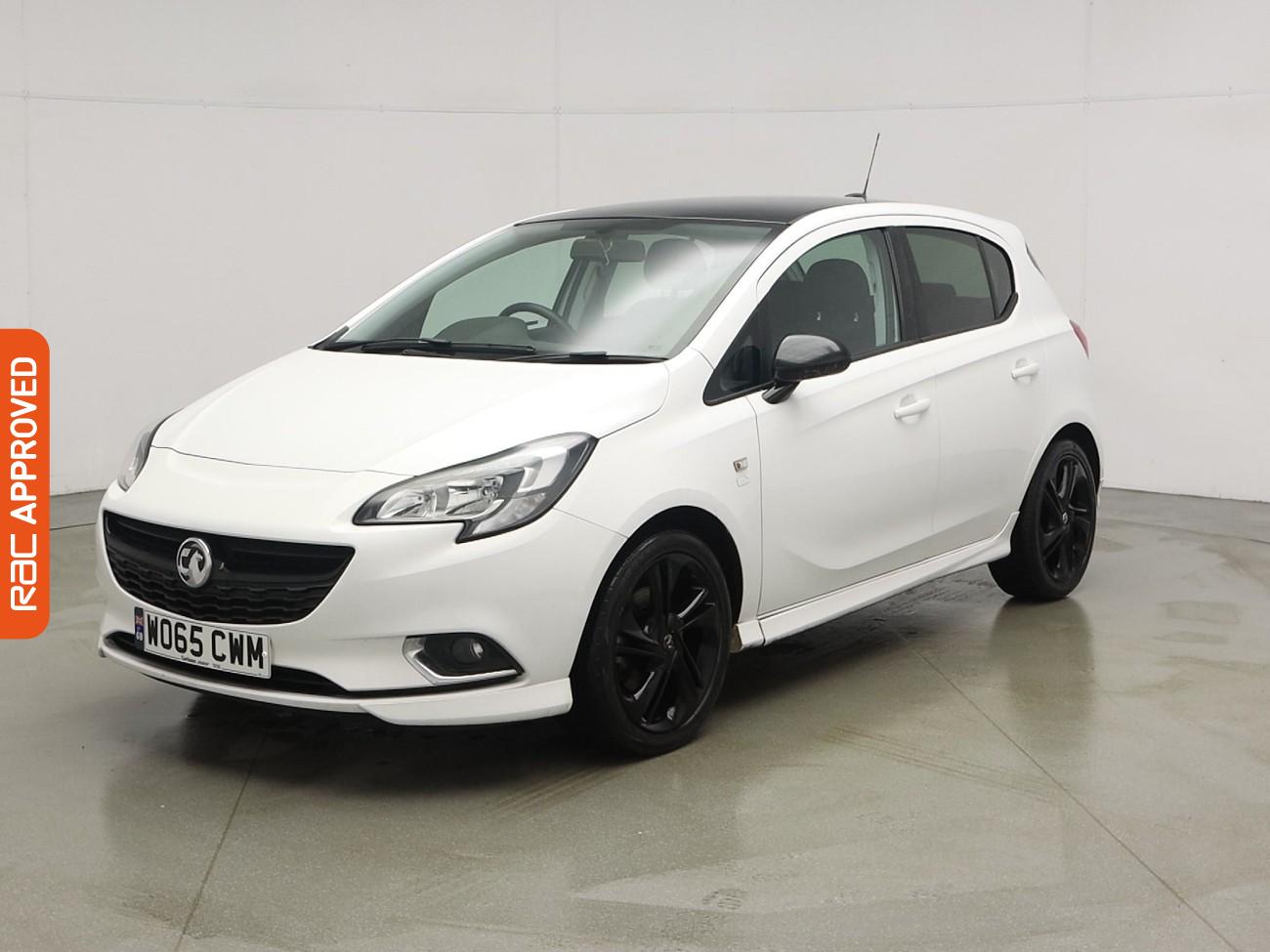 Used Vauxhall Corsa 2016 for sale - 76611885: Photo 27