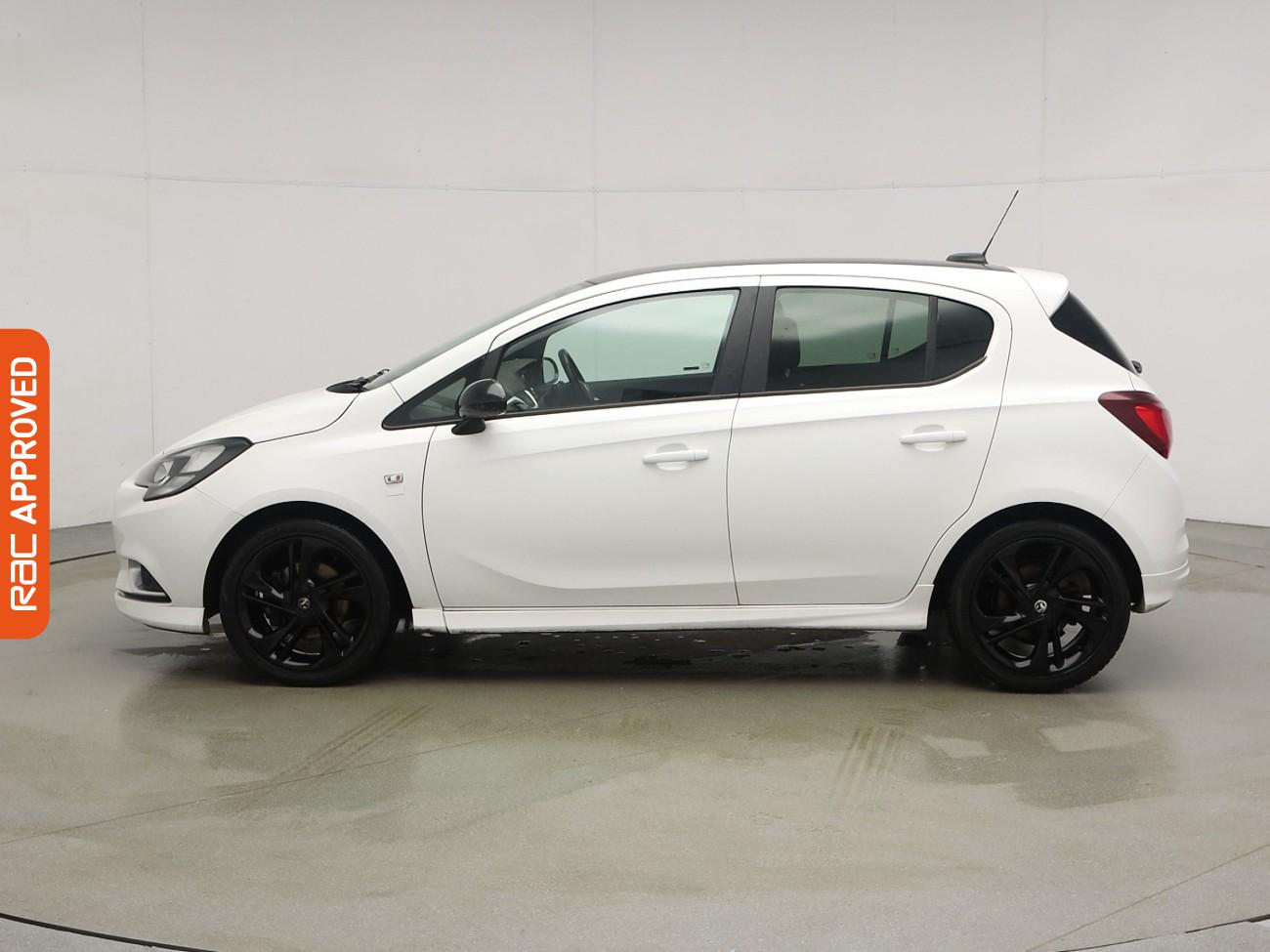 Used Vauxhall Corsa 2016 for sale - 76611885: Photo 28