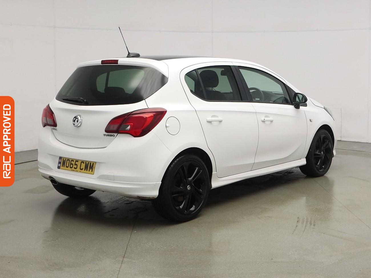 Used Vauxhall Corsa 2016 for sale - 76611885: Photo 29