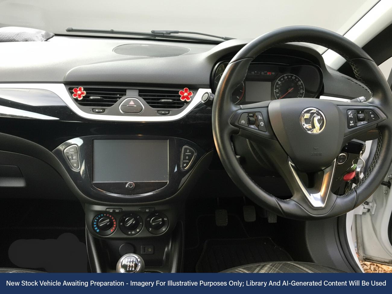 Used Vauxhall Corsa 2016 for sale - 76611885: Photo 4