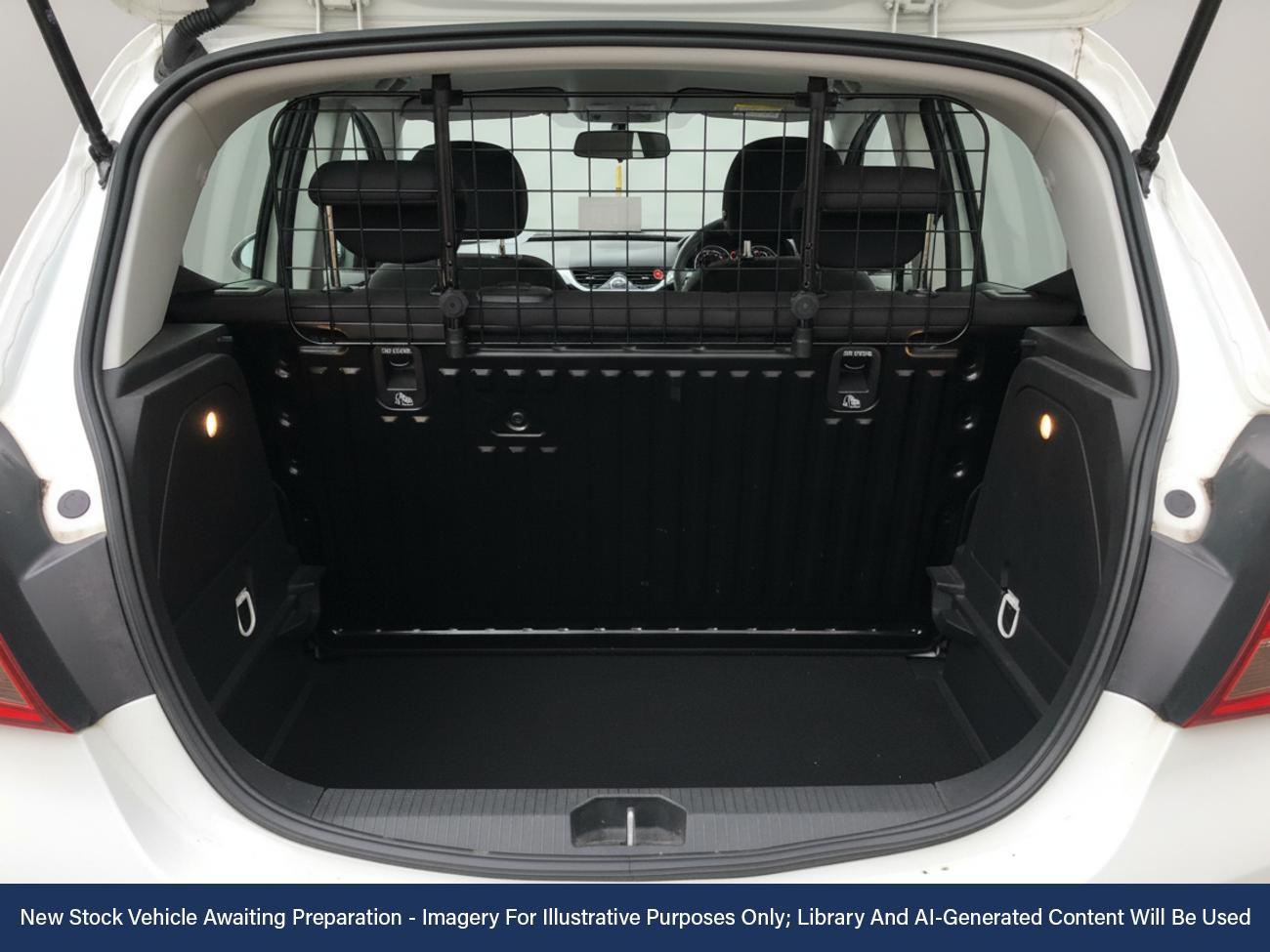 Used Vauxhall Corsa 2016 for sale - 76611885: Photo 6