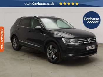 2020 - 1.5 TSI EVO Match SUV 5dr Petrol DSG Euro 6 (s/s) (150 ps)
