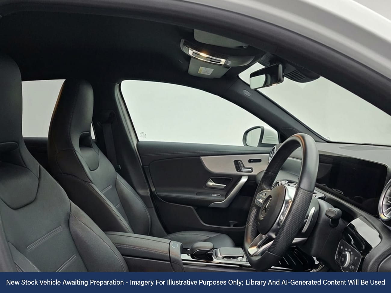 Used Mercedes-Benz A-Class 2020 for sale - 77728673: Photo 3