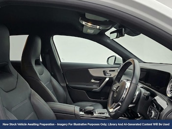 Used Mercedes-Benz A-Class 2020 for sale - 77728673: Photo