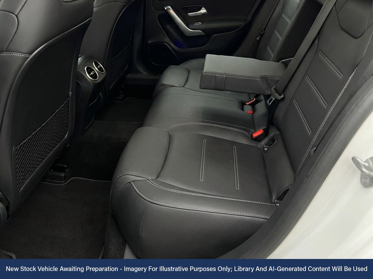 Used Mercedes-Benz A-Class 2020 for sale - 77728673: Photo 4