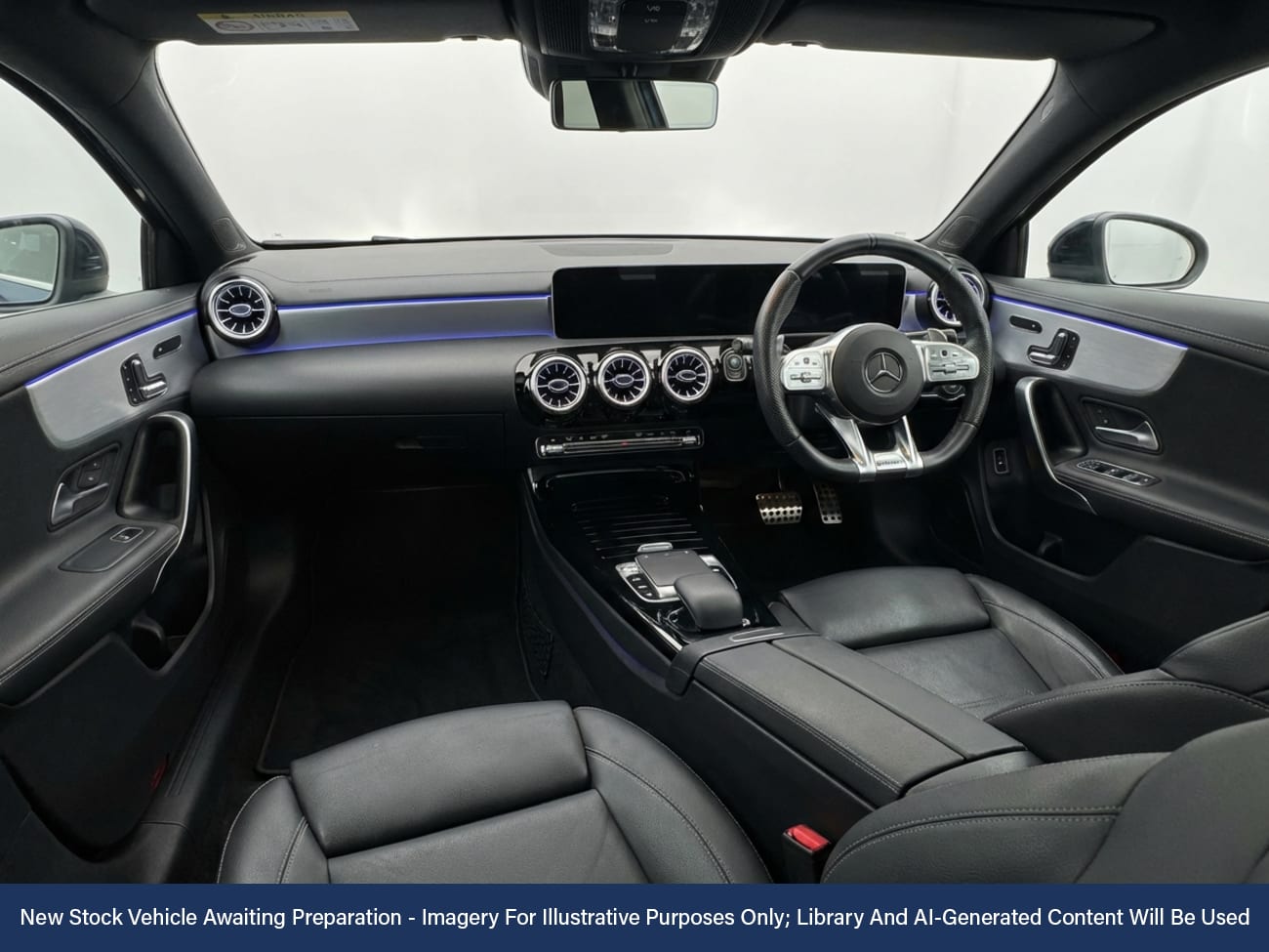 Used Mercedes-Benz A-Class 2020 for sale - 77728673: Photo 6