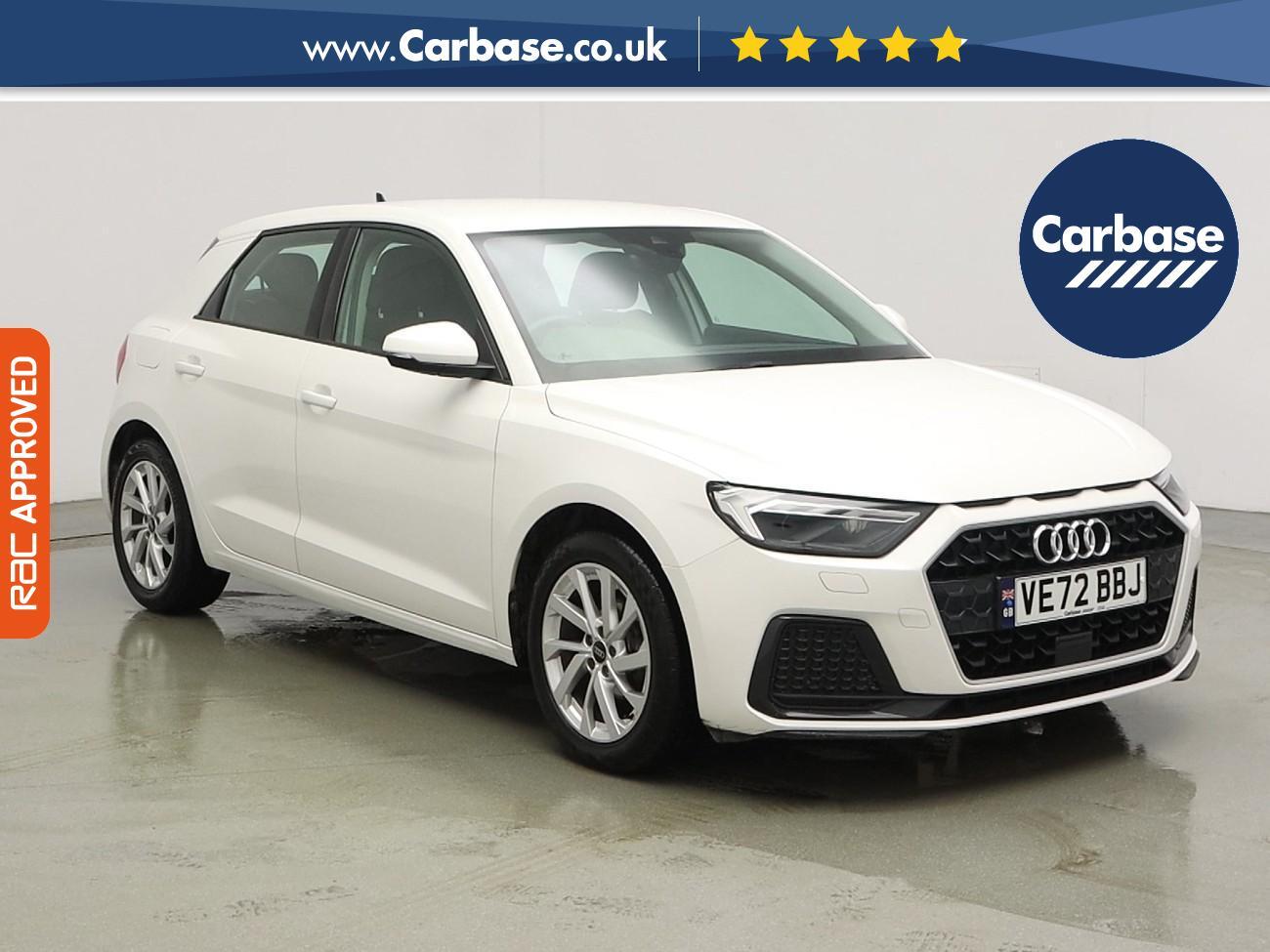 Used Audi A1 2023 for sale - 76969382: Photo 1