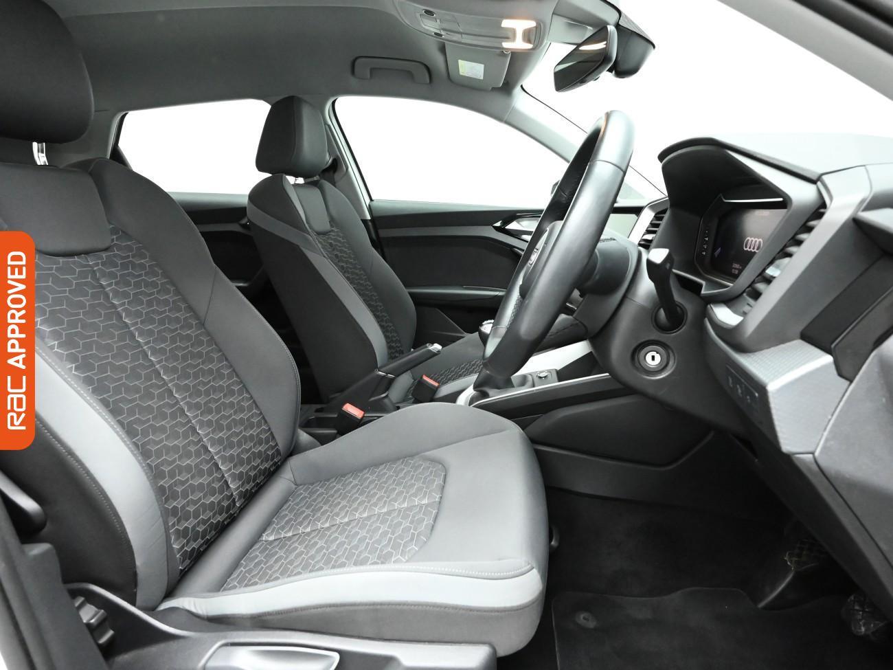 Used Audi A1 2023 for sale - 76969382: Photo 11