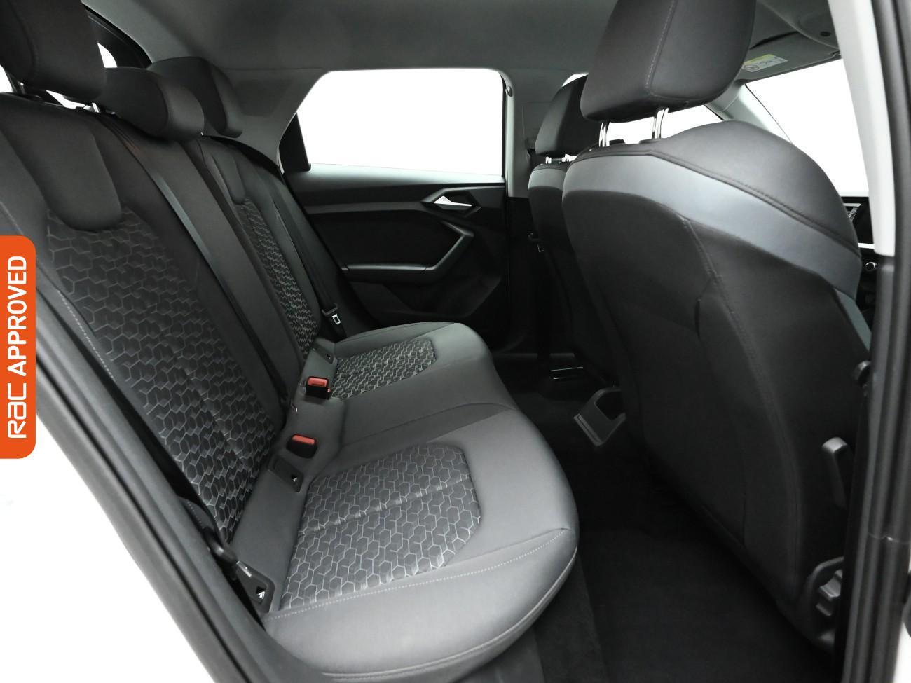 Used Audi A1 2023 for sale - 76969382: Photo 12