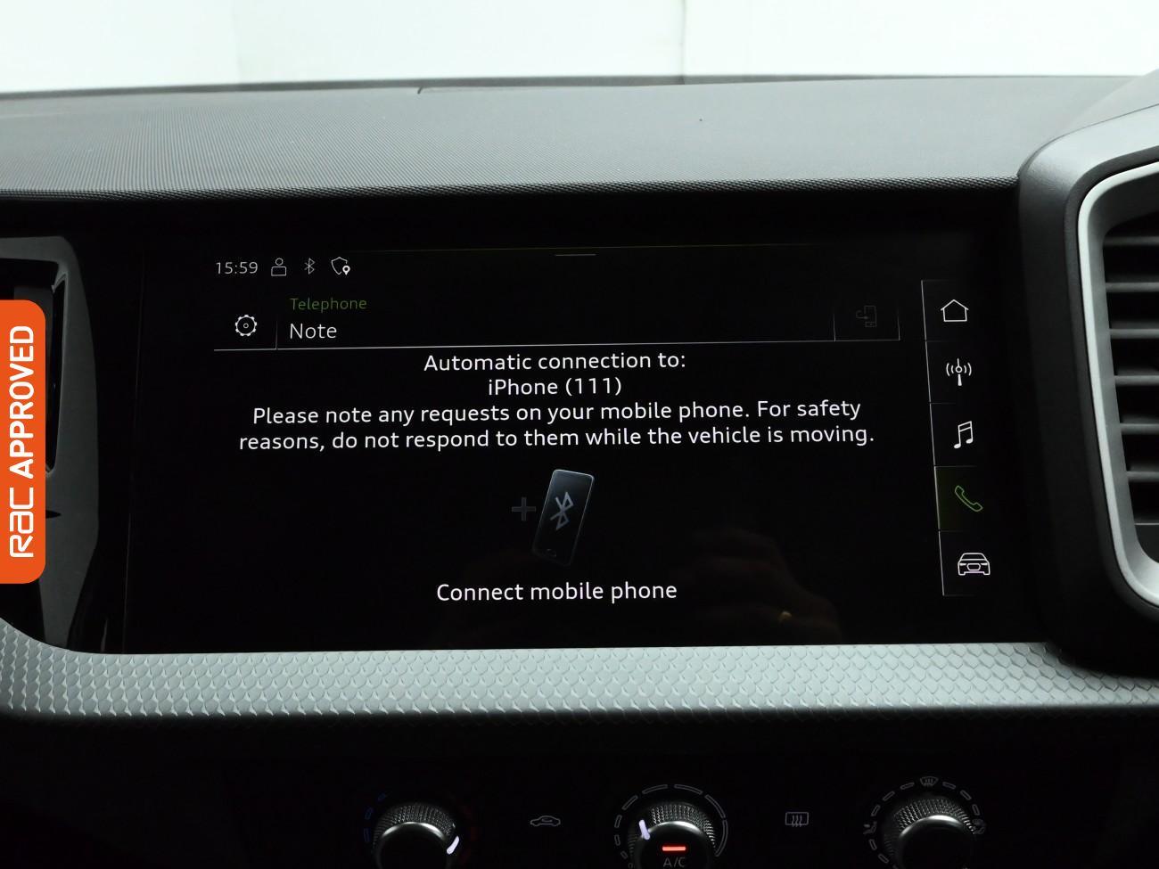 Used Audi A1 2023 for sale - 76969382: Photo 18