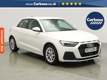 Used Audi A1 2023 for sale - 76969382: Photo