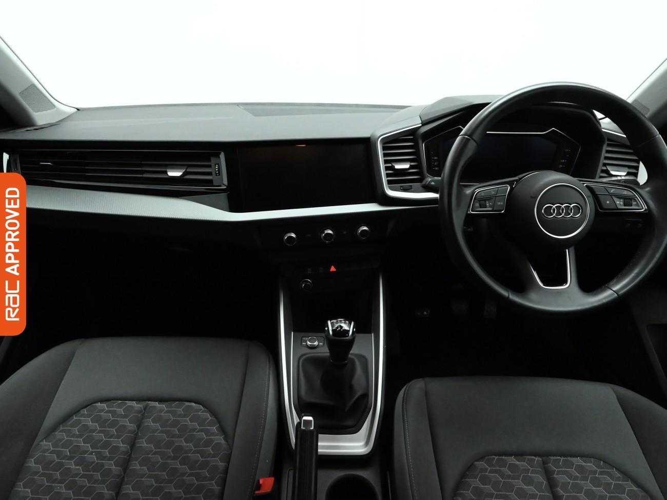 Used Audi A1 2023 for sale - 76969382: Photo 2